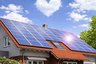 Jak jsme s fotovoltaickou elektrárnou neušetřili - Médium.cz